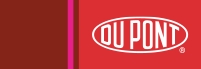 Λογότυπο εταιρίας Du Pont, συνεργάτη της εταιρίας Alfacor